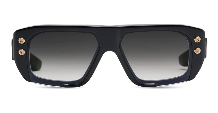 Dts466-A-01 Nd Titanium Sunglasses