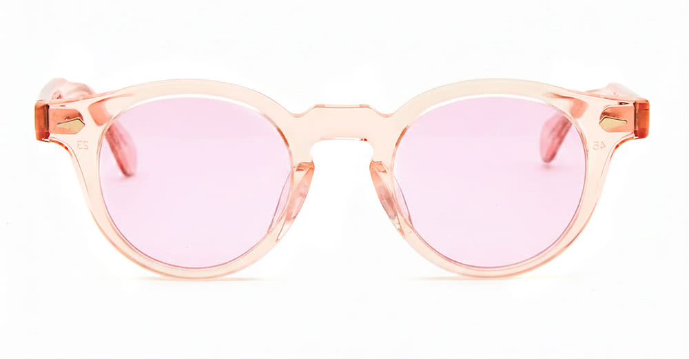 Jtpl-021h-4b-Fp-06 Nd Acetate Sunglasses