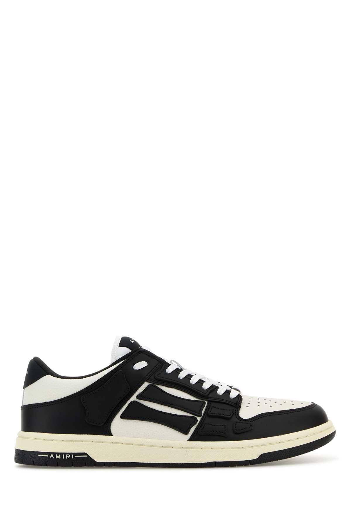 Blackwhite Sneaker