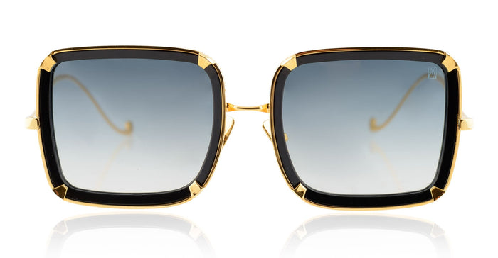 S201-4501 Nd Acetate Sunglasses