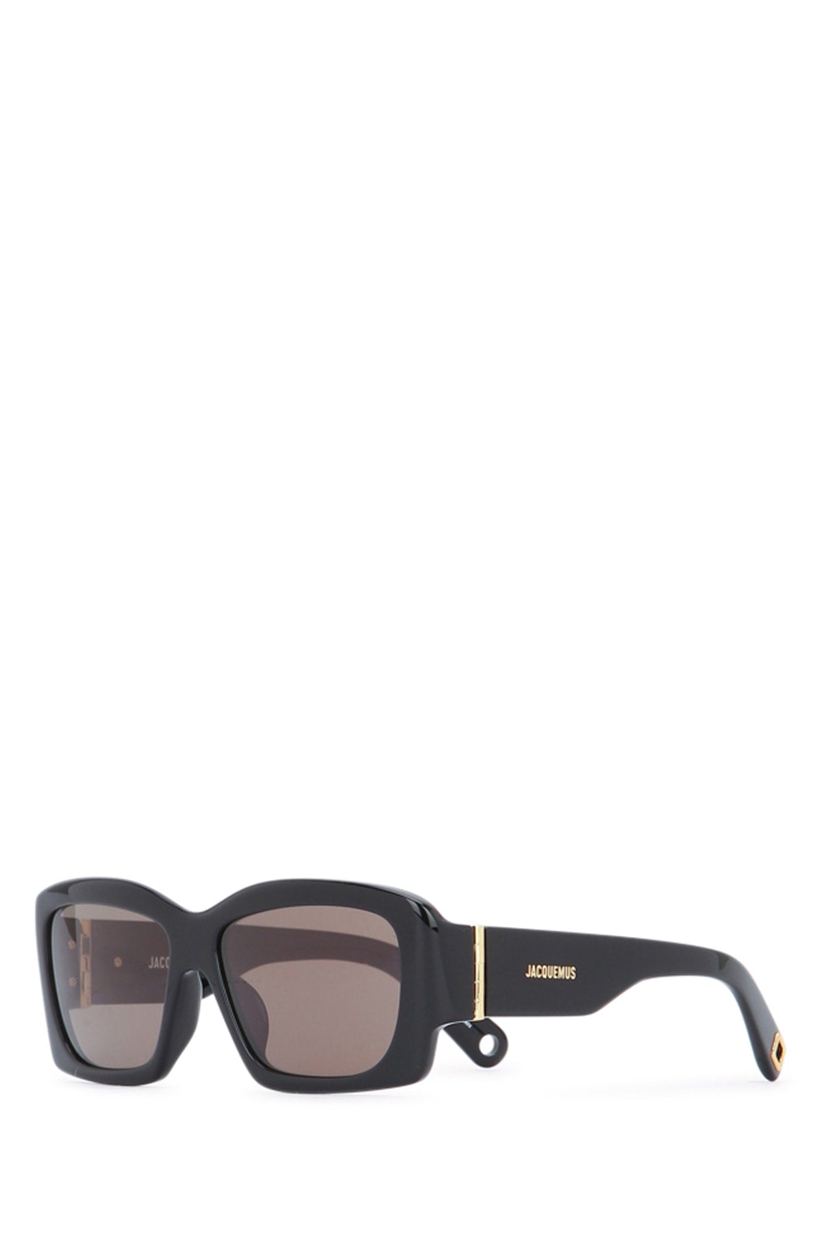 Croisiereblack-Gold-Grey Black Occhiali Da Sole