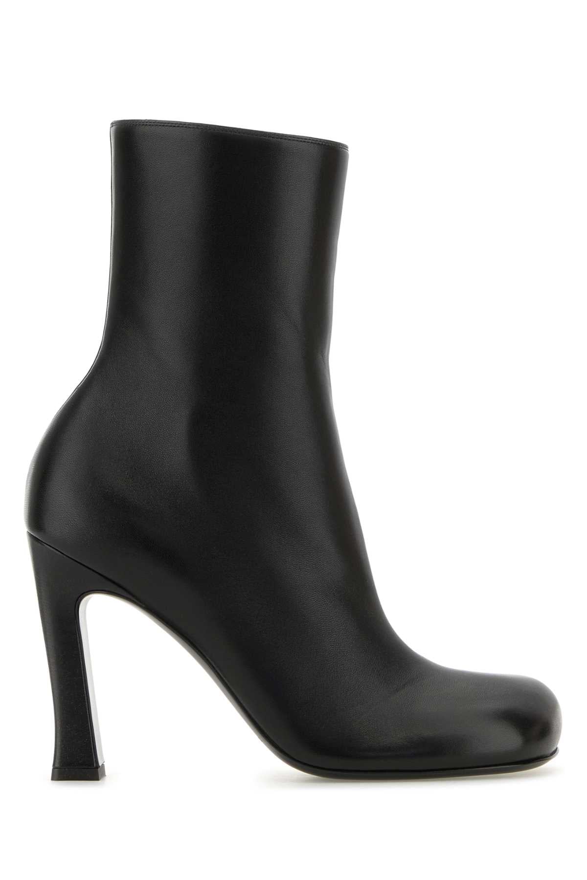 816561vbsd0 1000 Black Stivali