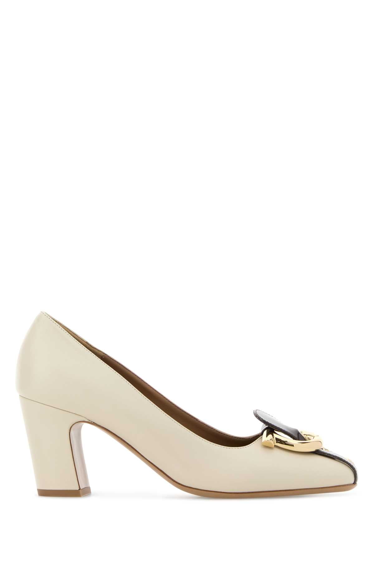 Mascarponetmoro Scarpe Con Tacco
