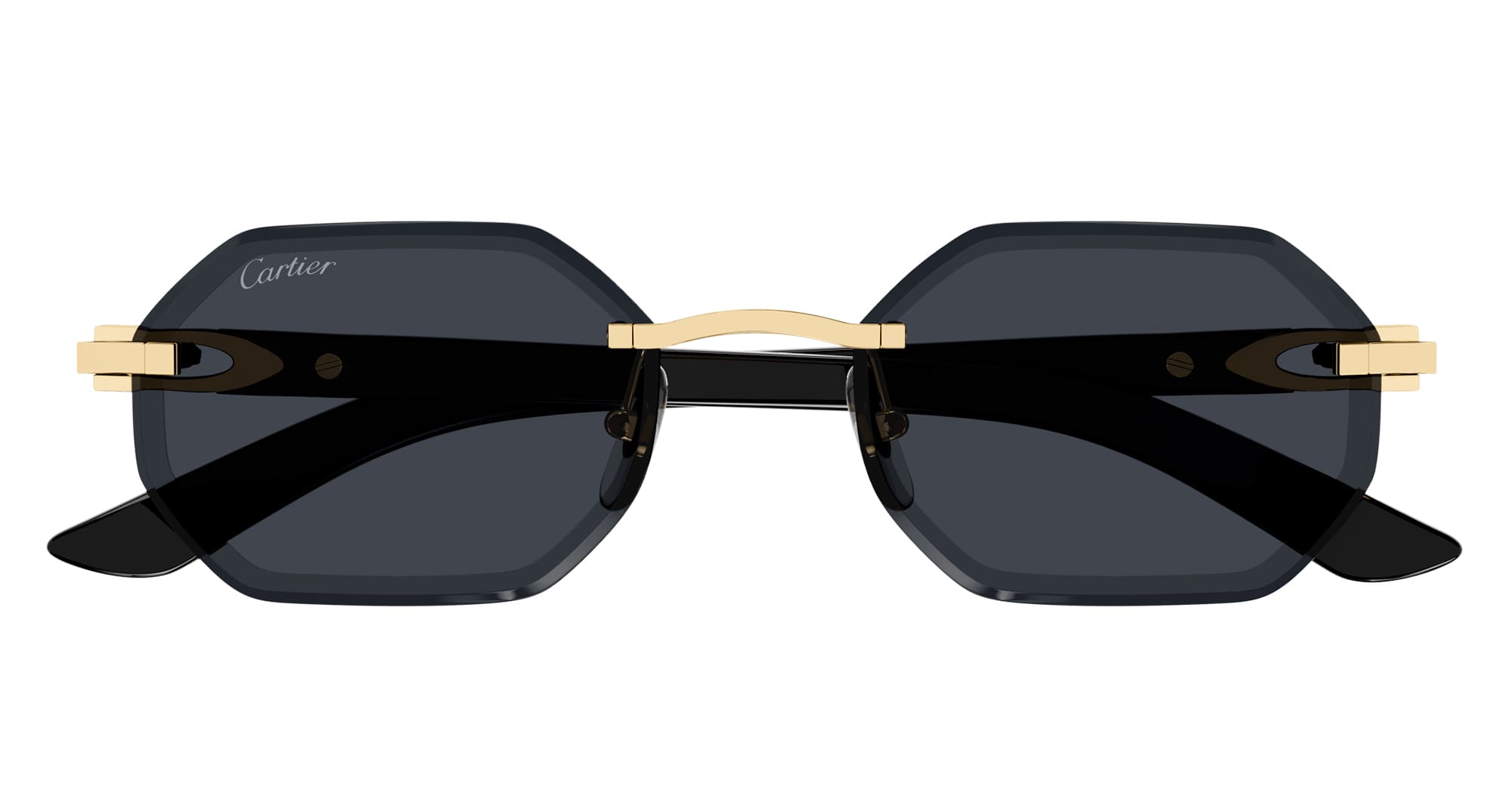 Ct0439s-002 Nd Metal Sunglasses