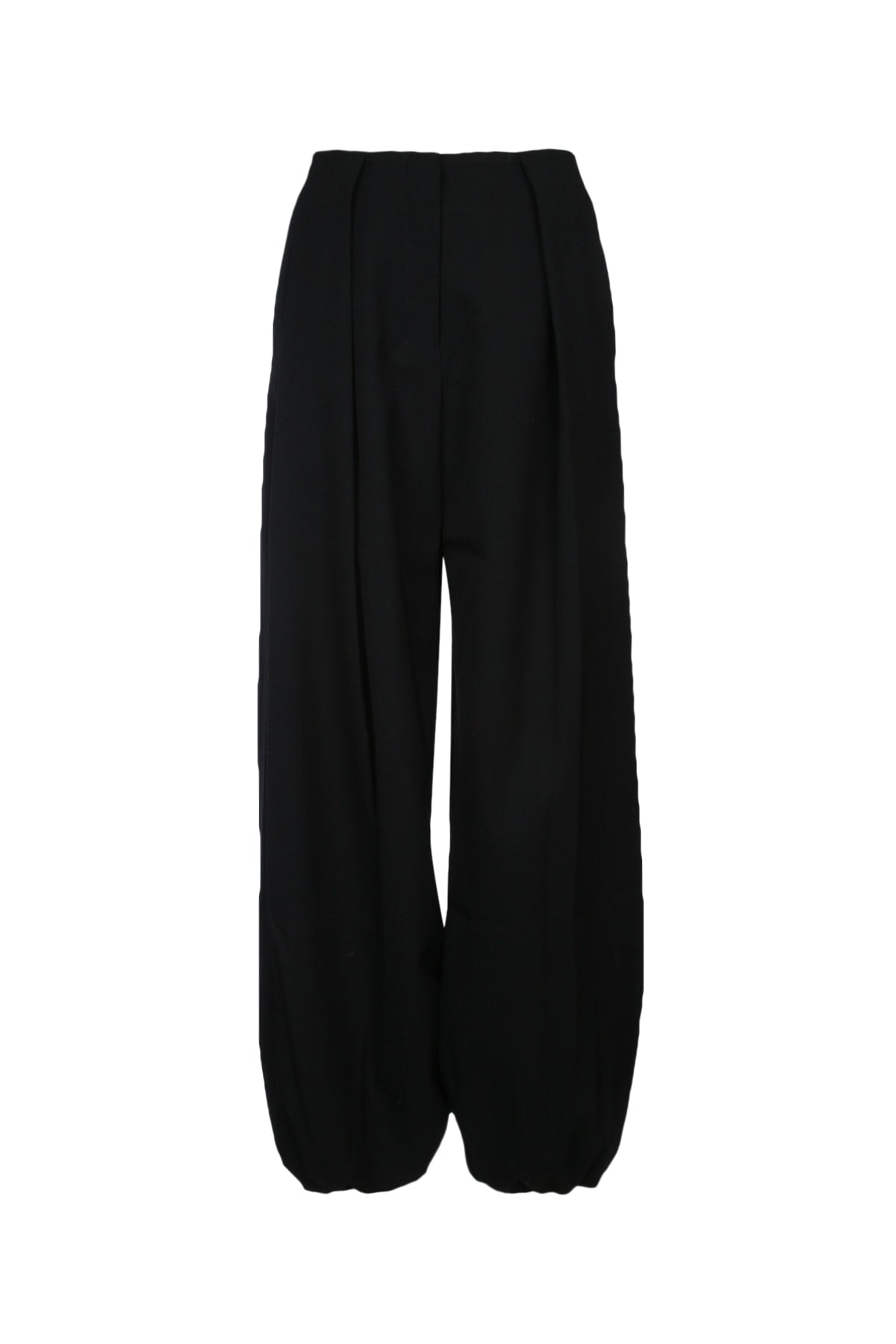 Le Pantalon Calisson Black .co Pantaloni