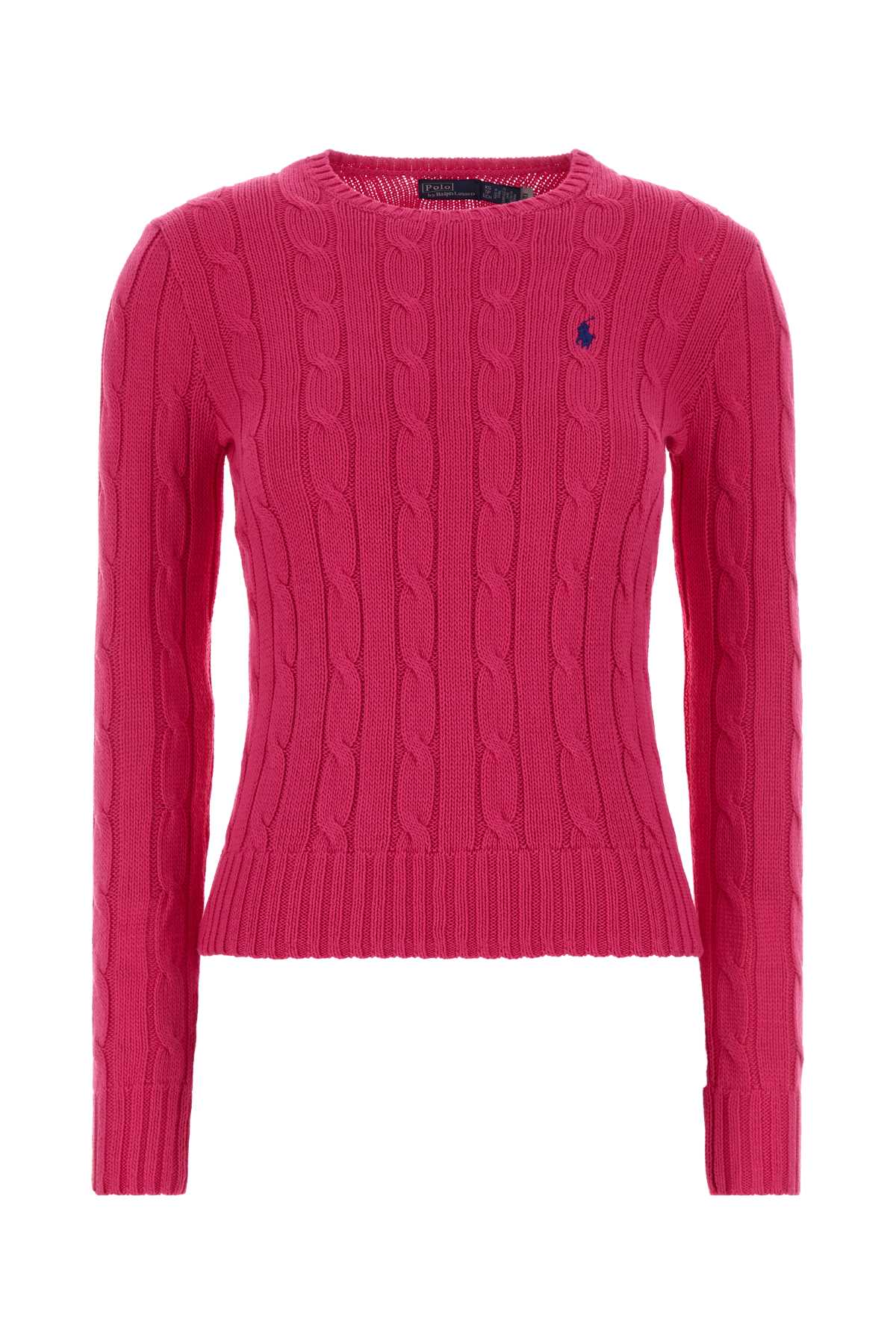 508 Exterior: Cotton Maglieria