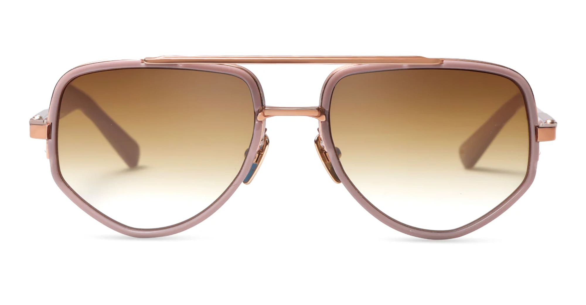 Dts463-A-02 Nd Acetate Sunglasses