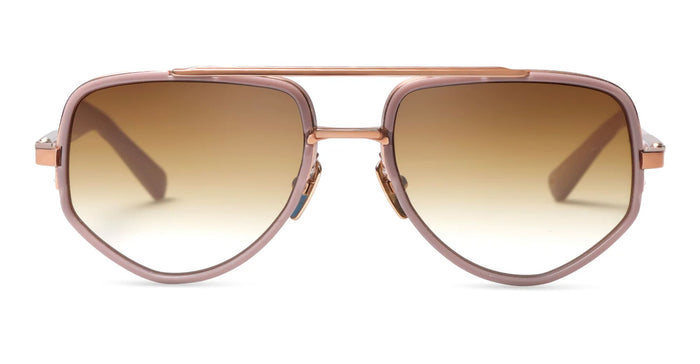 Dts463-A-02 Nd Acetate Sunglasses