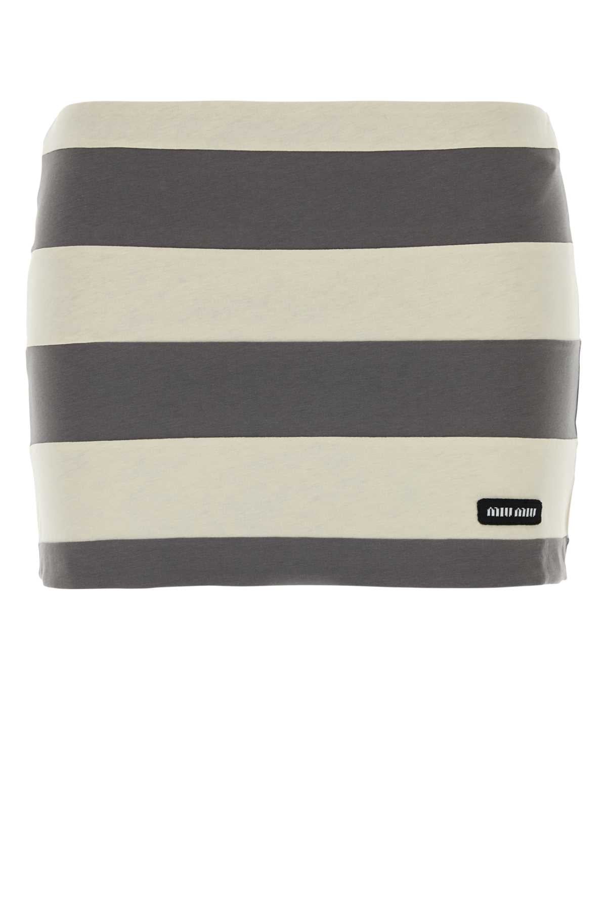Gessoferro Exterior: Cotton Gonne