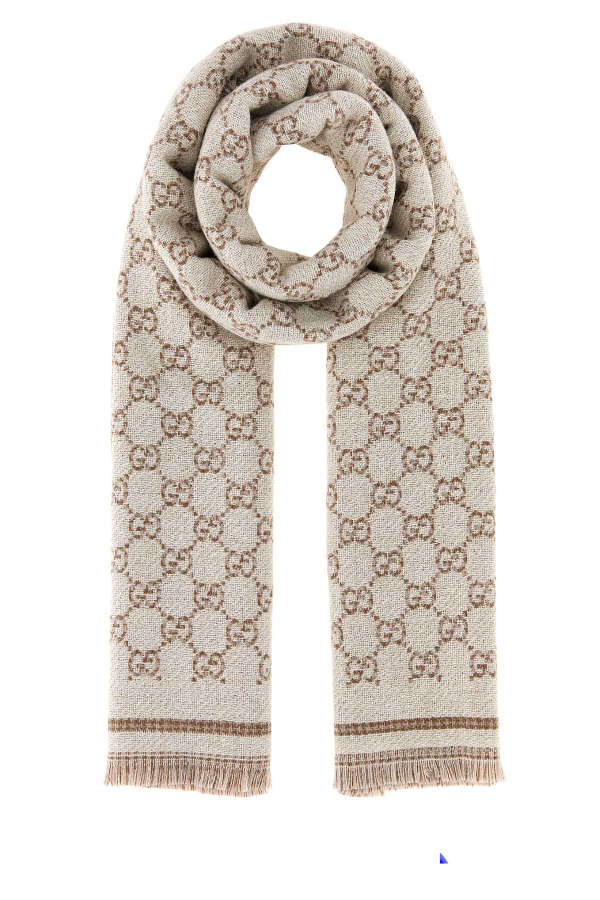 Beigeivory Wo Vi Mz Pa Sciarpe E Foulard