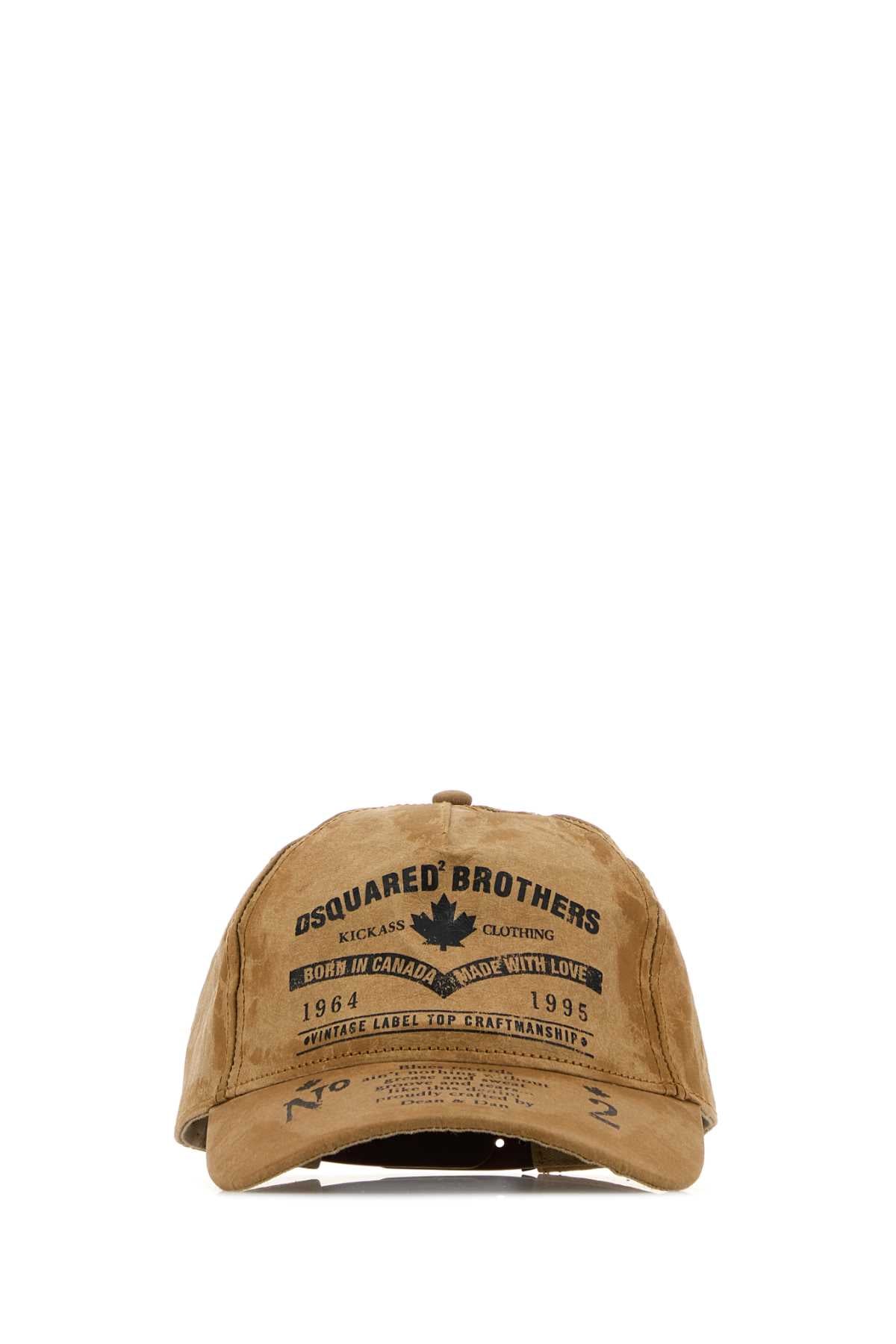 Naturale Cappelli