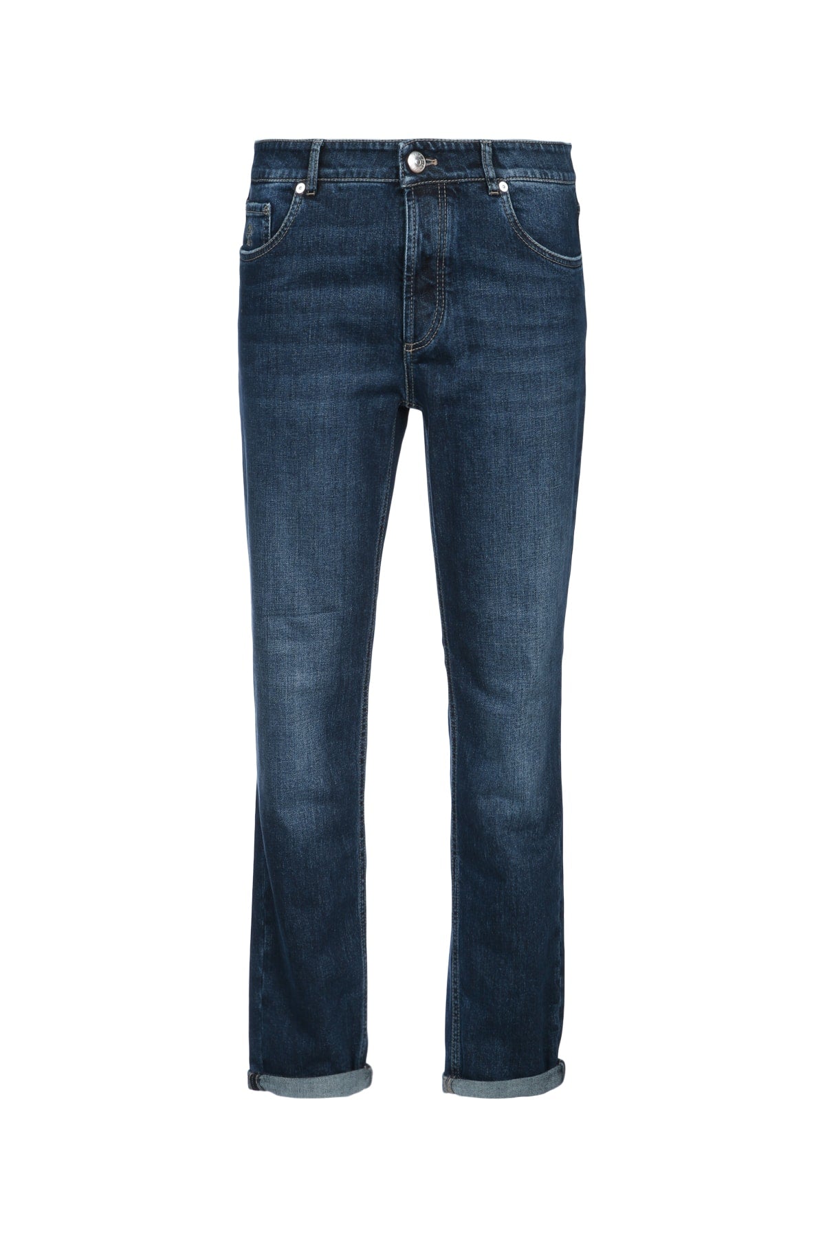 C1468 Cotton Jean