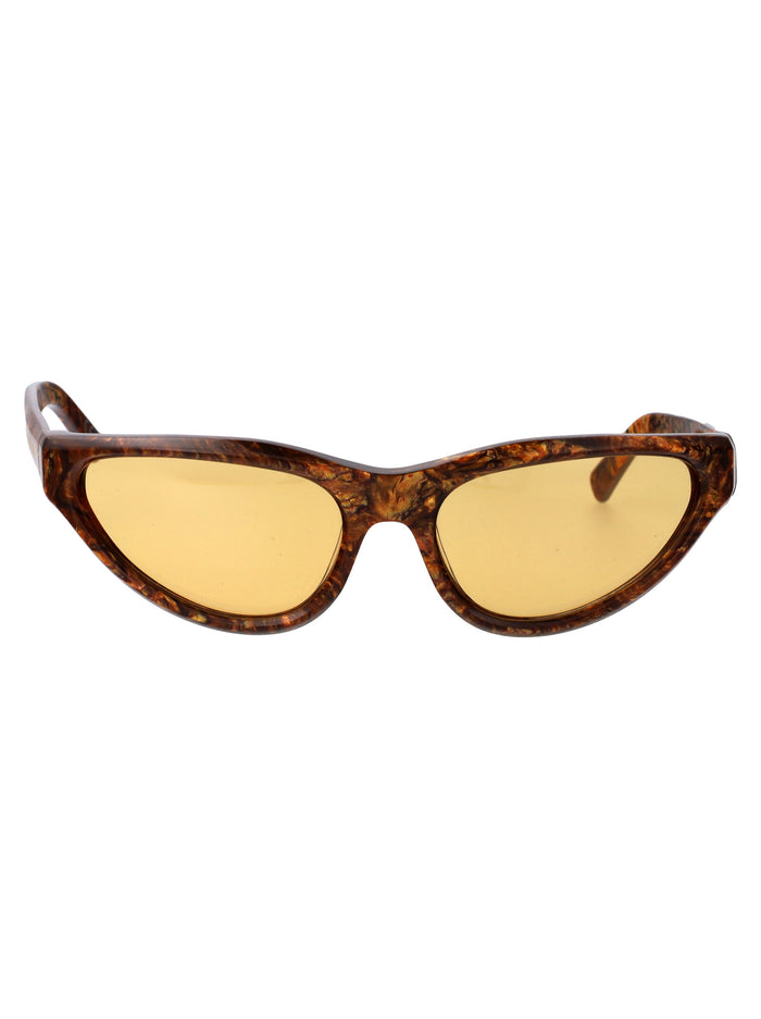 Mavericks Radica Acetate Sunglasses