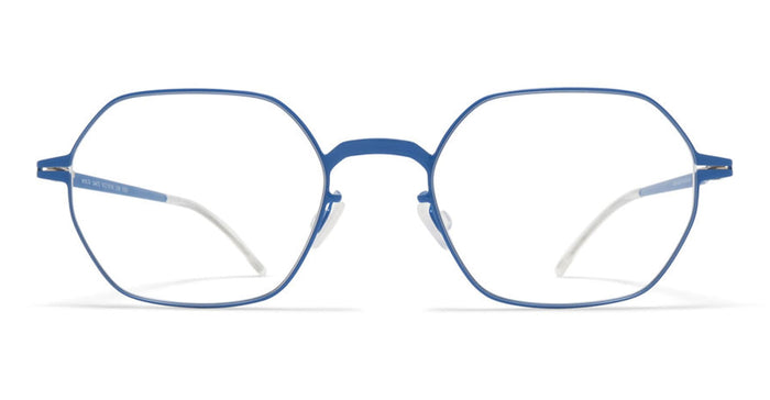 10091675 Nd Stainless Steel Sunglasses