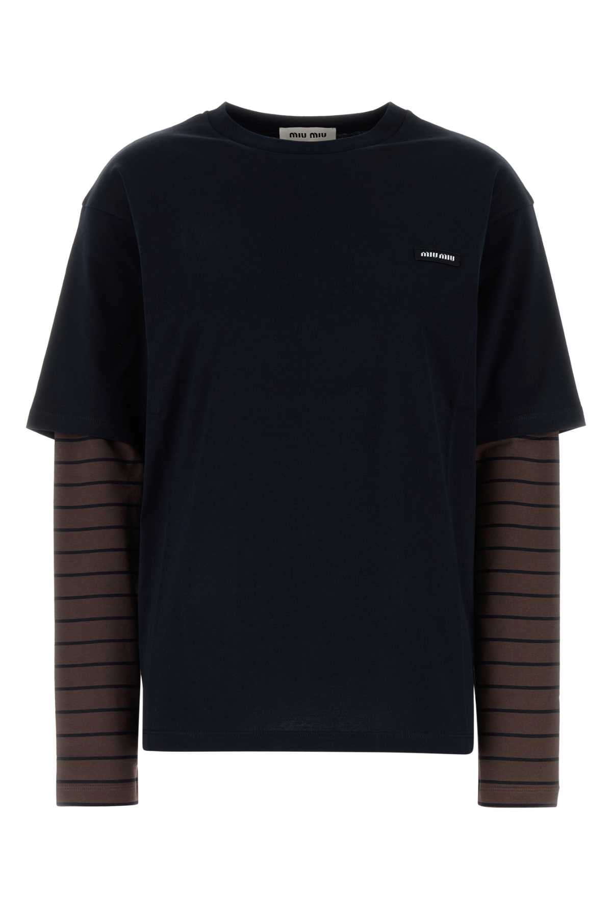 Blucacao T-shirt