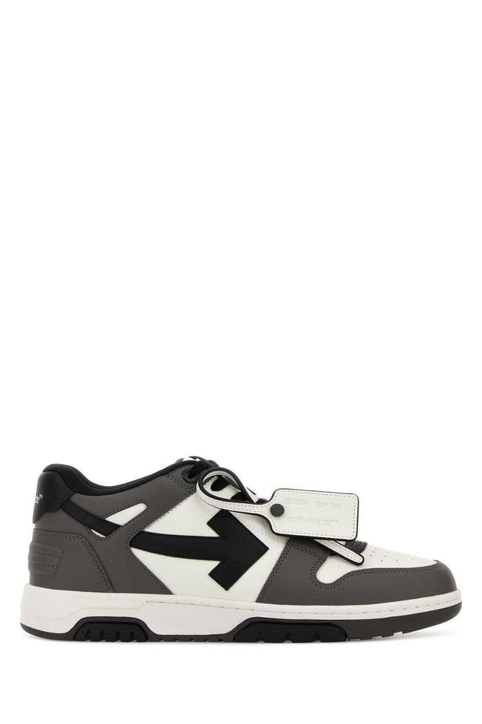 Darkgreyblack Sneaker