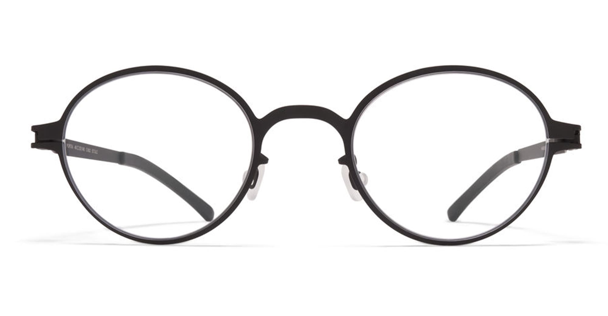 10300224 Nd Stainless Steel Eyeglasses