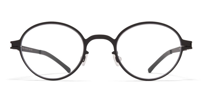 10300224 Nd Stainless Steel Eyeglasses