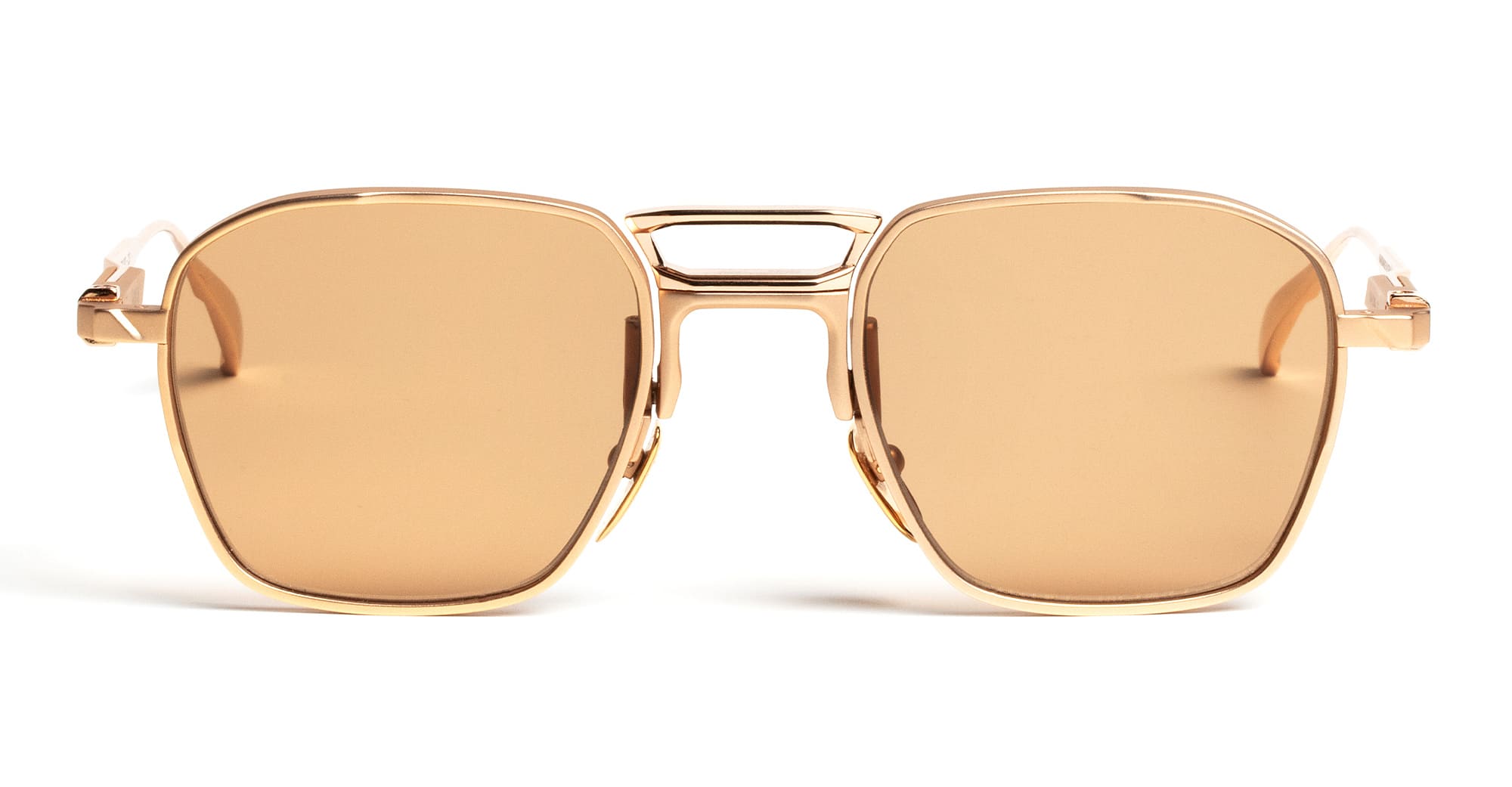Apex 07-C3 S Nd Titanium Sunglasses