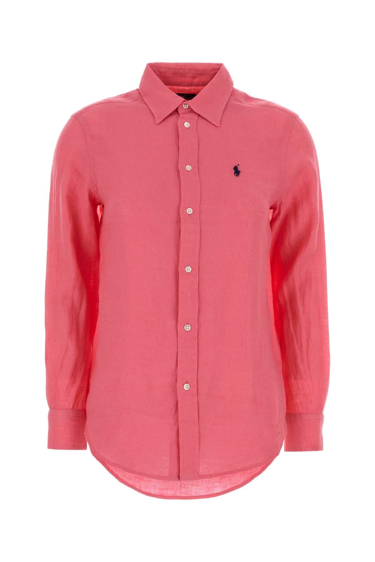 504 Exterior: Linen Camicie