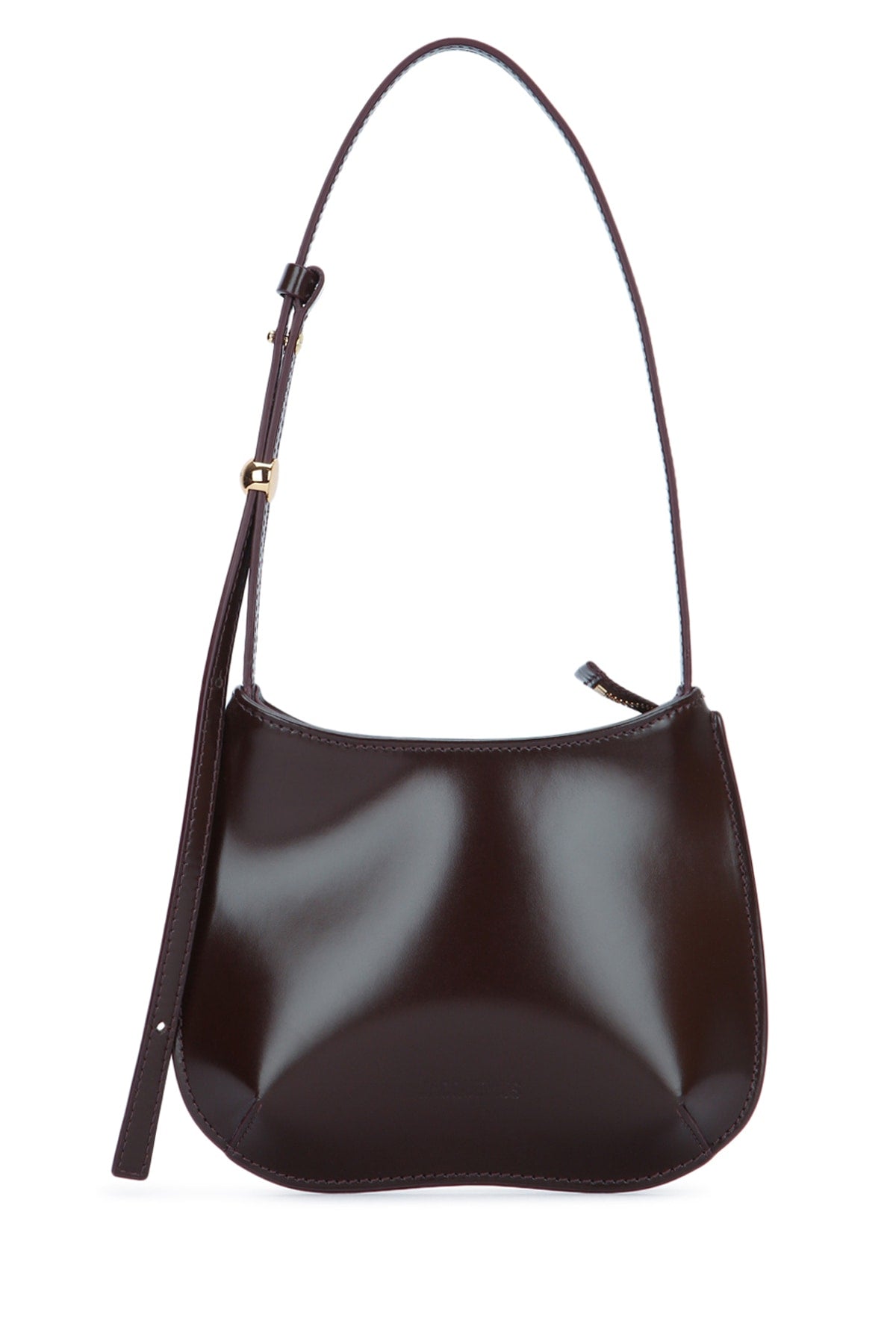 Le Petit Bisou Darkburgundy Borse A Mano