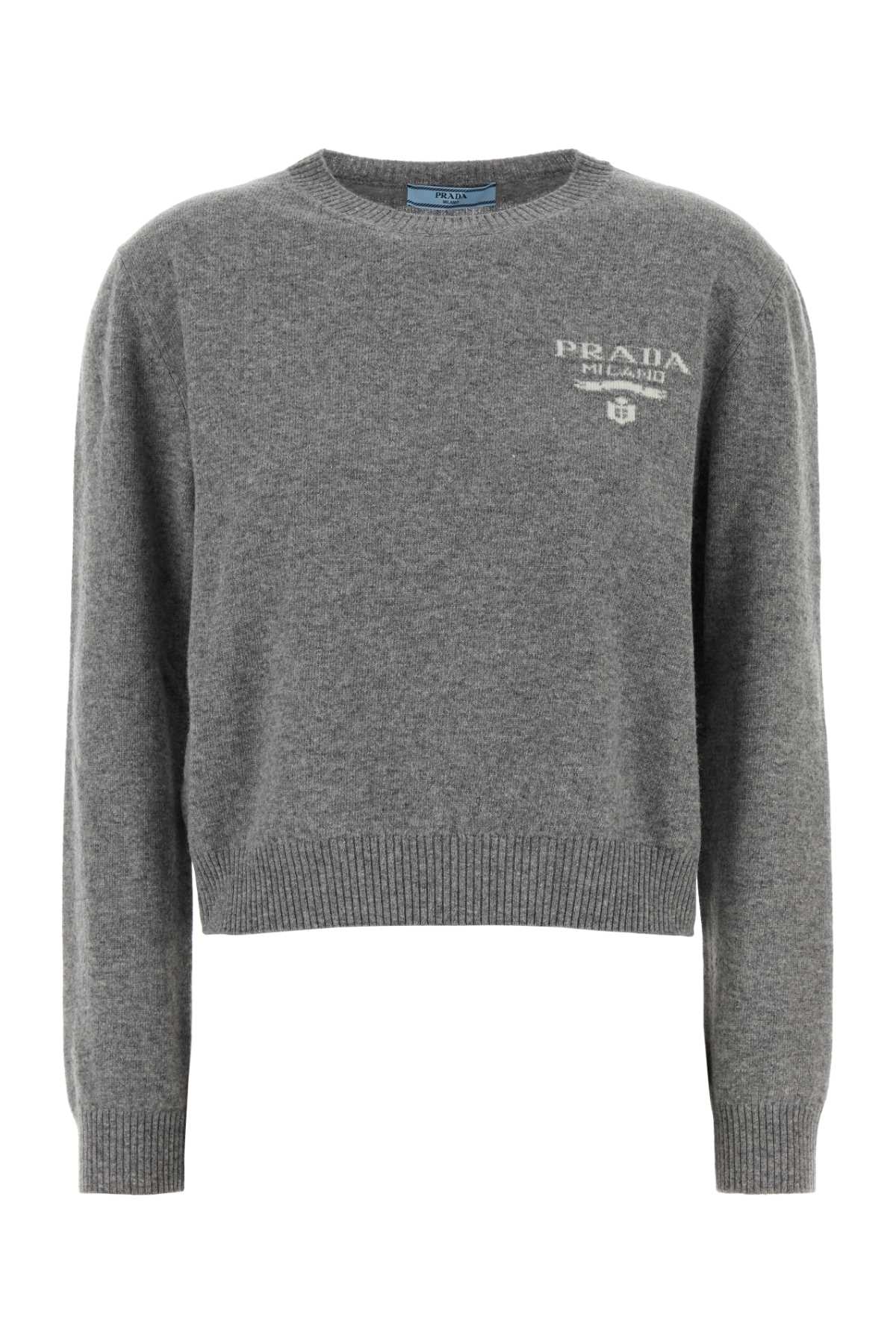 Grigio Maglieria