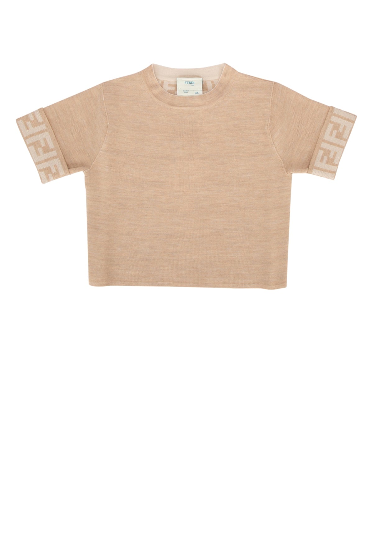 Maglia Buff Cotton Maglieria