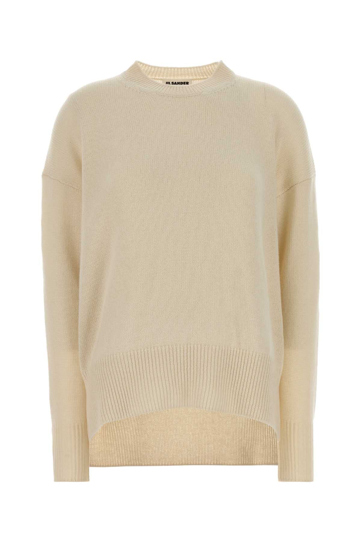 J02gp0013j13206 107 Natural Cashmere Maglieria