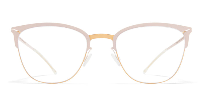10087103 Nd Stainless Steel Eyeglasses