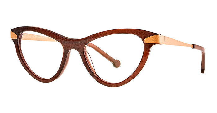 Twos-9 Nd Acetate Eyeglasses