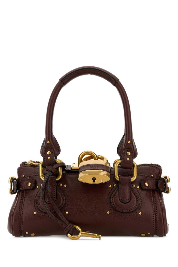 Ch26ss805p75 27m Craftybrown Borse A Mano