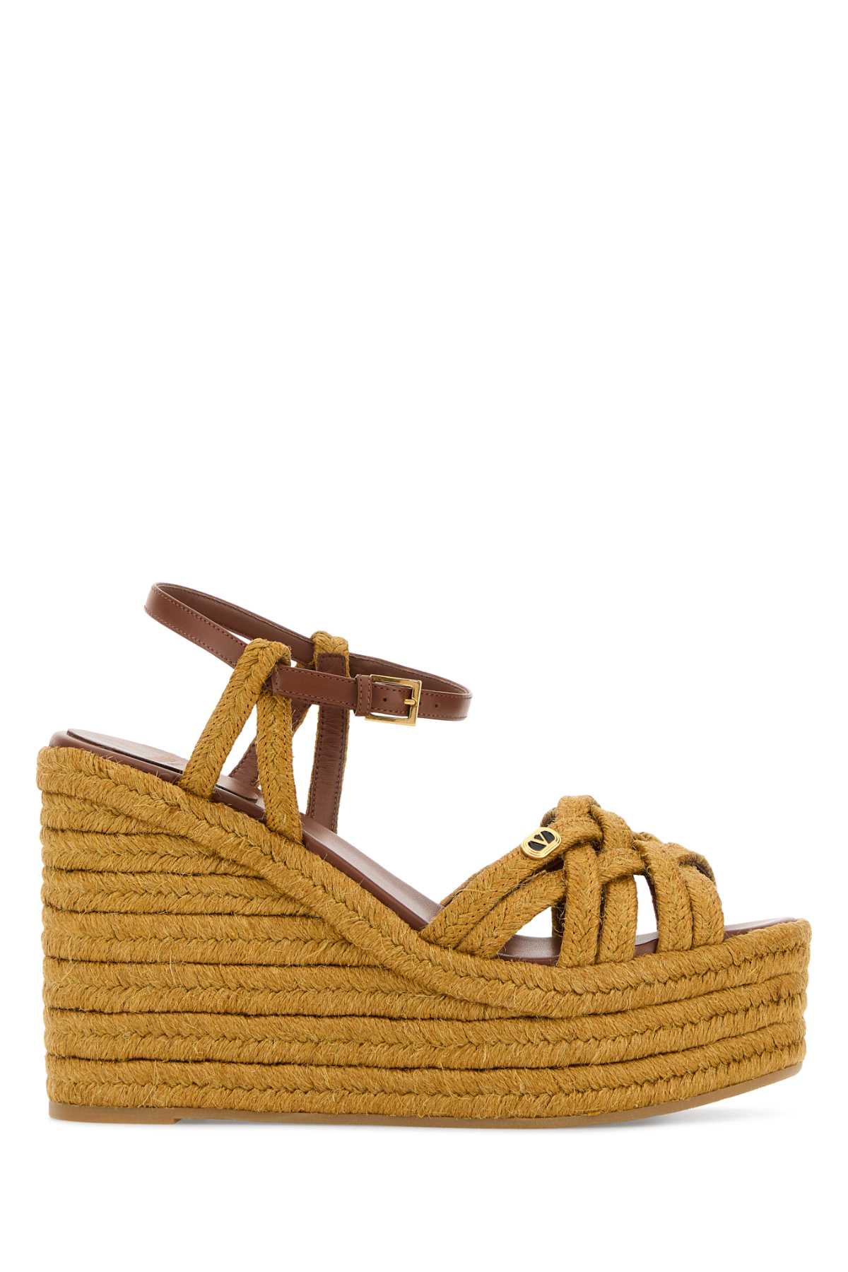 Senapetobacco Jute Espadrillas