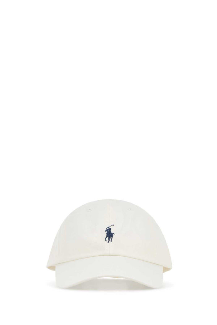 Palecream Exterior: Cotton Cappelli
