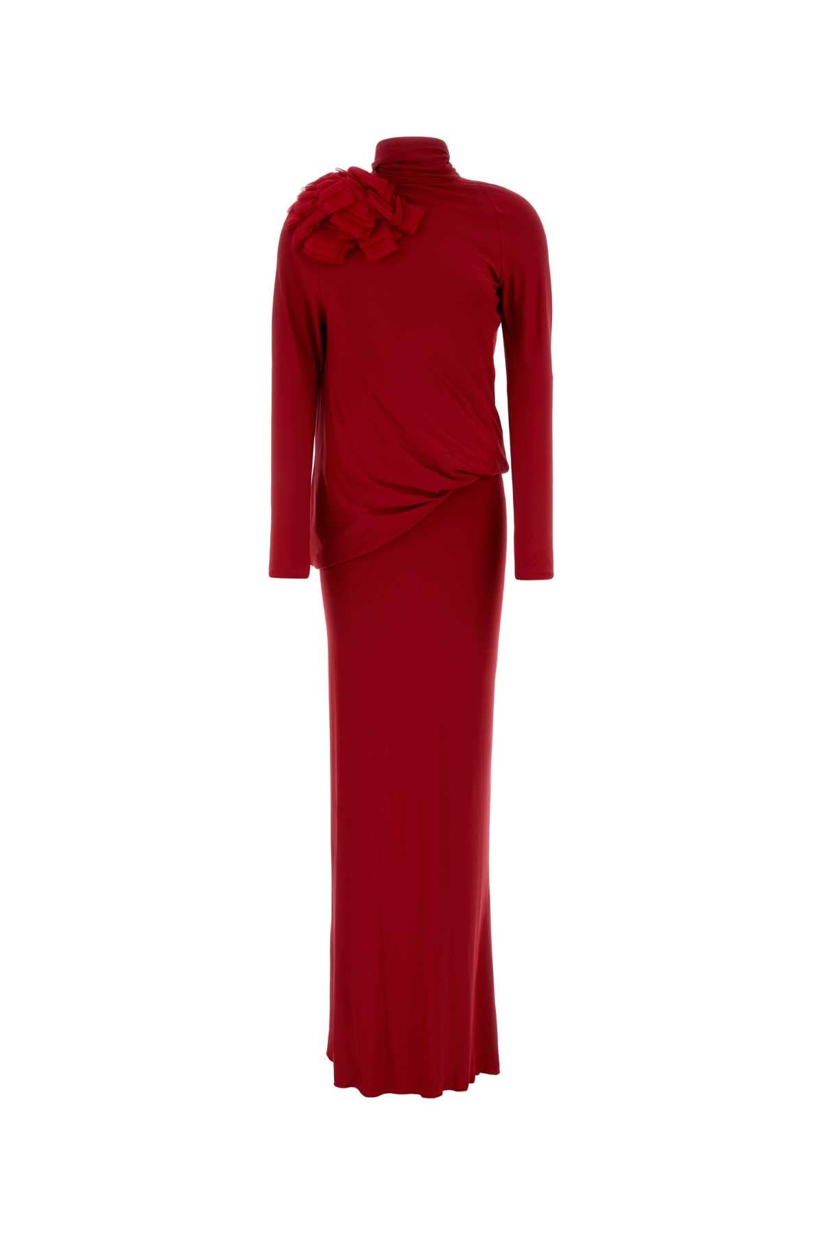 Red Abiti
