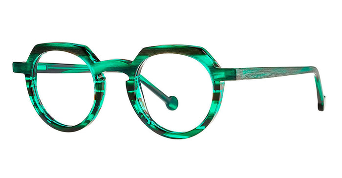 Ostr-37 Nd Acetate Eyeglasses