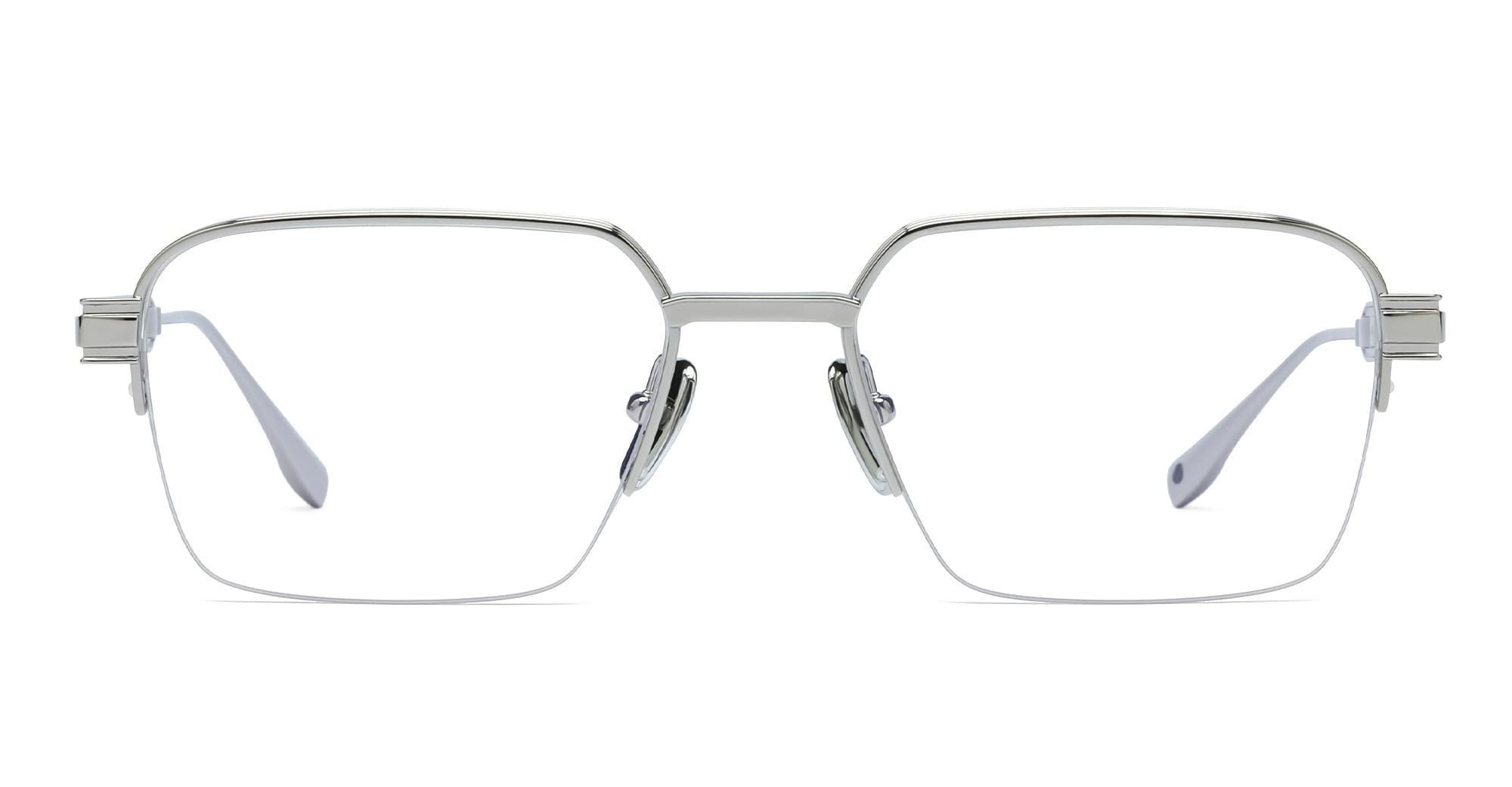Bpx-178b-55 Nd Titanium Eyeglasses