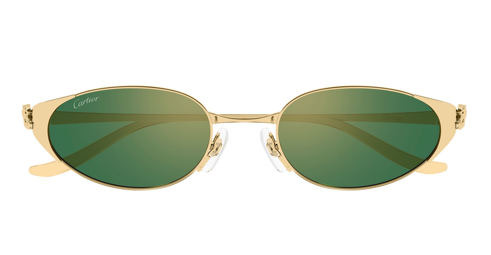 Ct0630s-004 Nd Metal Sunglasses