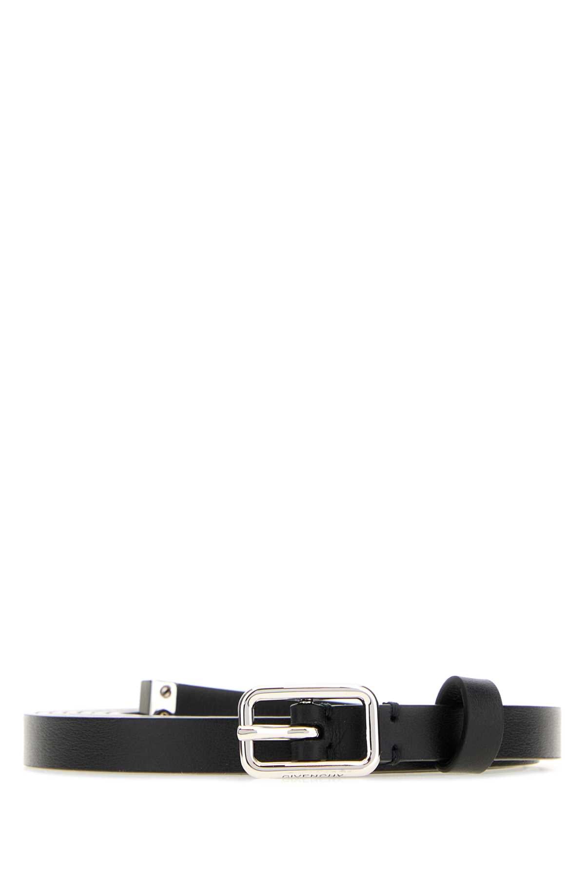 Black Cinture