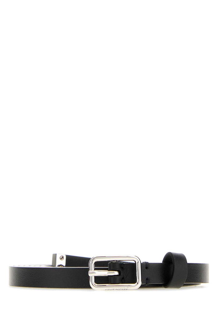 Black Cinture