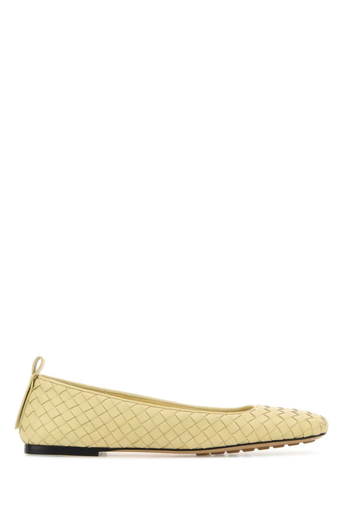 Butter Ballerine