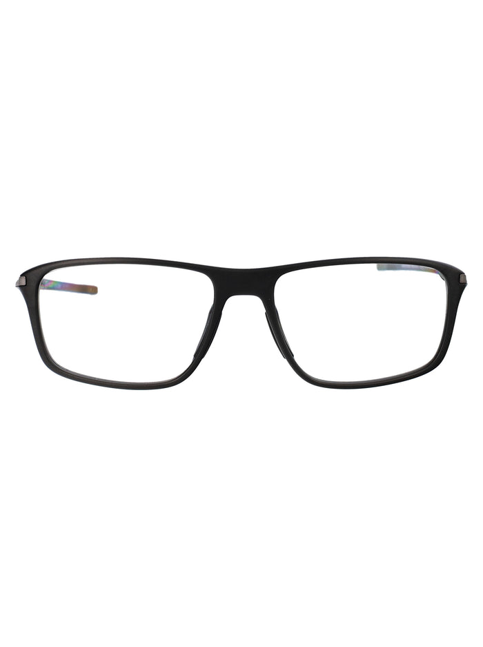 Vingt Sept Black Injected Optical