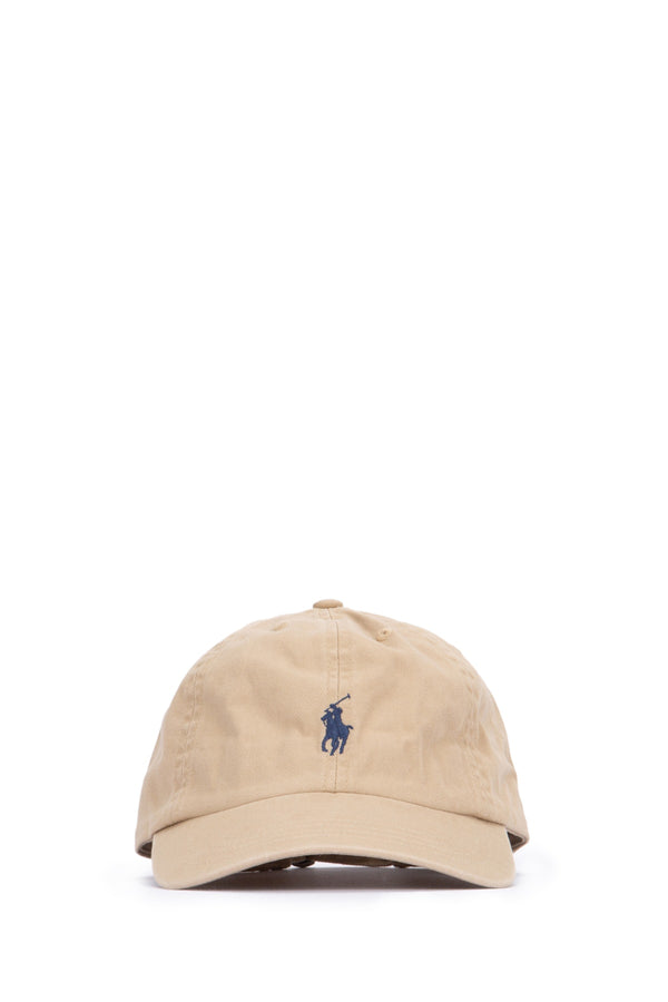 Clsc Cap-Apparel Accessories-Hat Classickhaki Cappelli