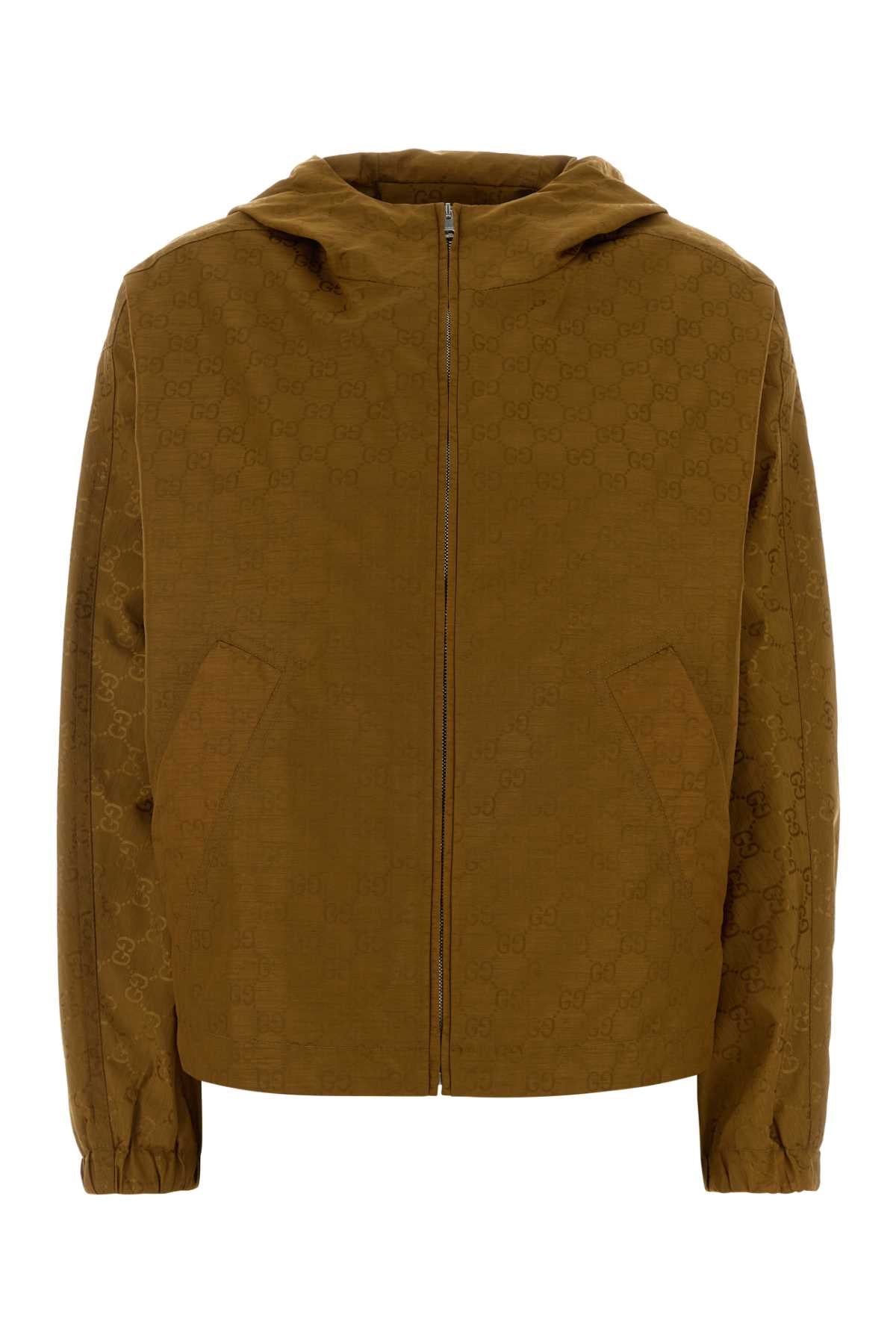 Caramelsuede Giubbini
