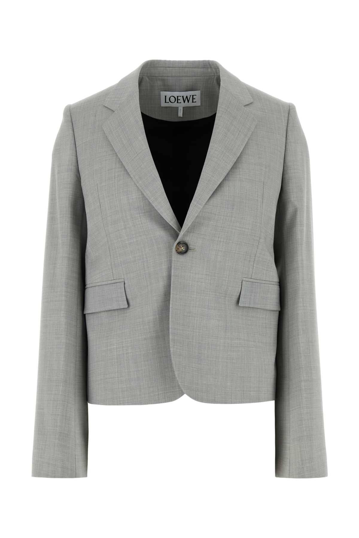 S540y03xaz Lightgrey Giacche E Gilet