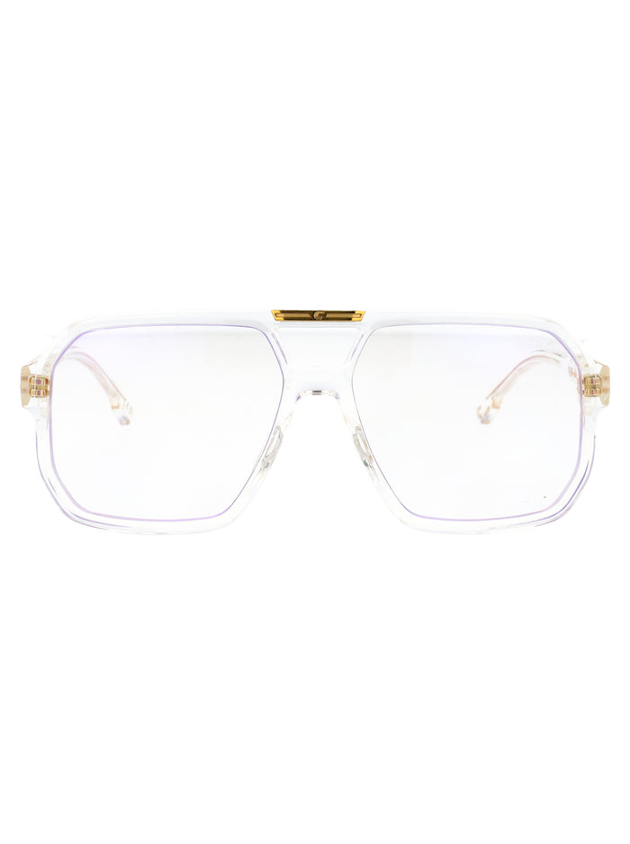 Victory C 01-Bb Crystal Gold Eco Polyamide Optical