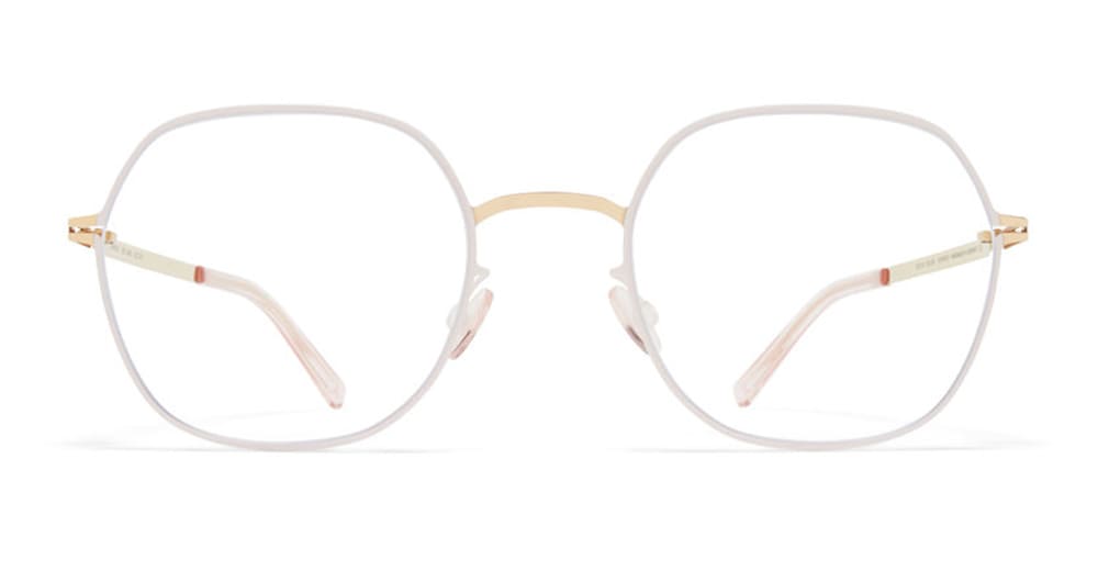 10017208 Nd Stainless Steel Eyeglasses