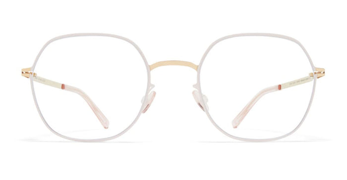 10017208 Nd Stainless Steel Eyeglasses