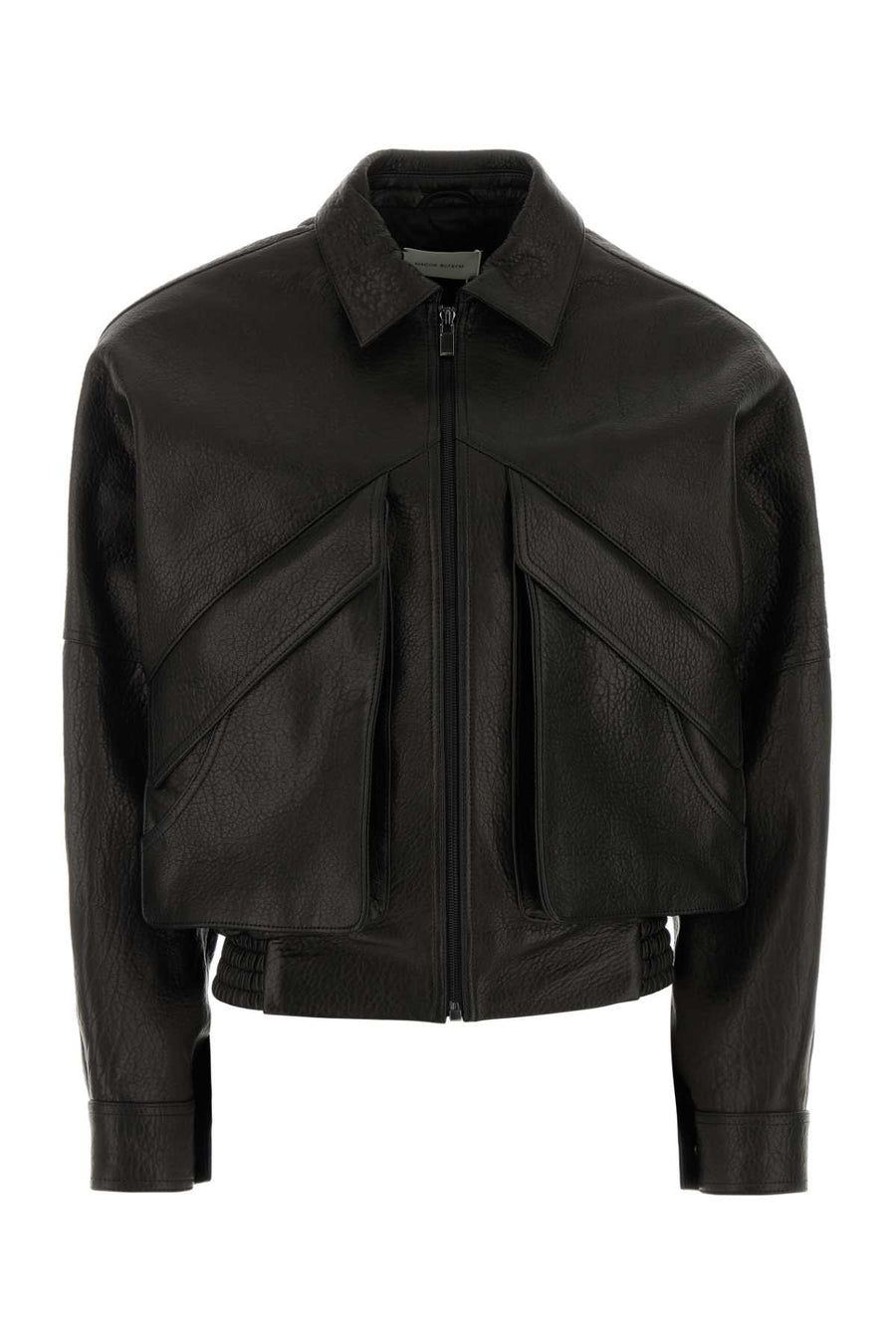 Black Giacche E Gilet