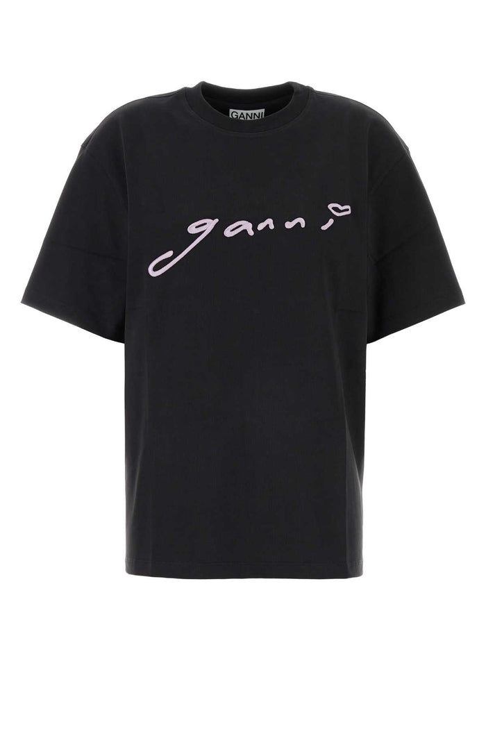Phantom Exterior: Organic Cotton T-shirt
