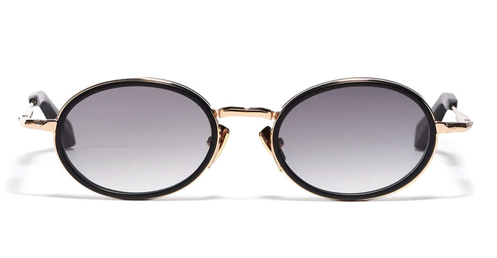 Eddie-C115 Nd Metal Sunglasses